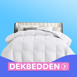 SQ3: Dekbedden