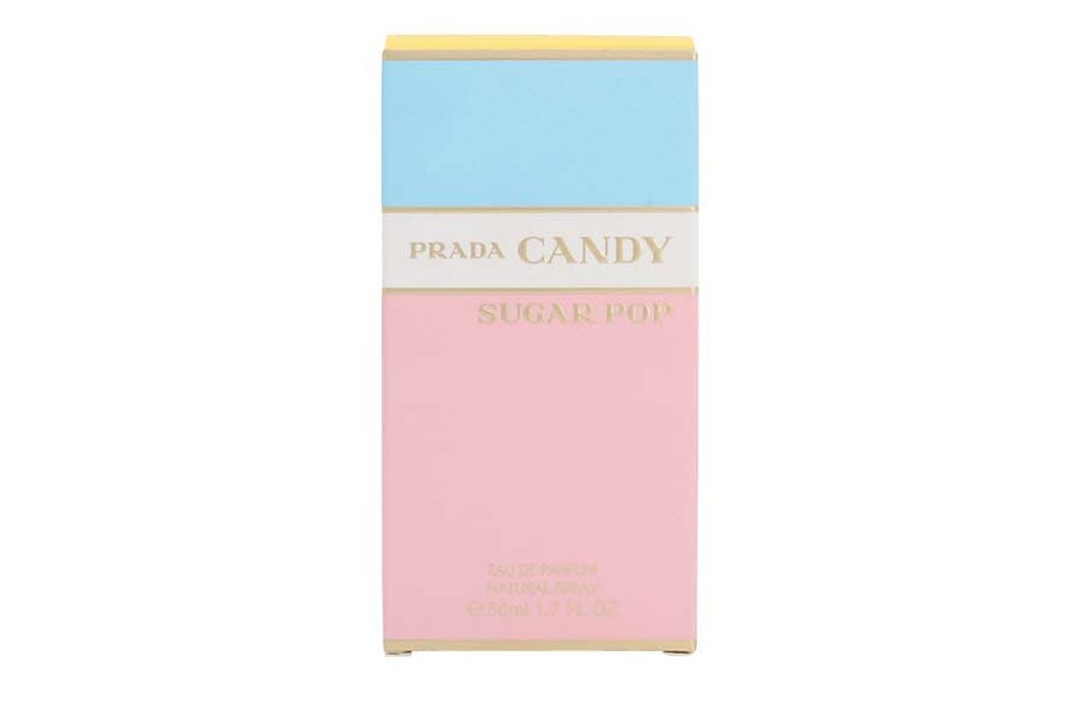 Prada candy hand online cream