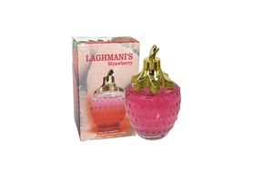 Eau de toilette Laghmani's Strawberry (85 ml)