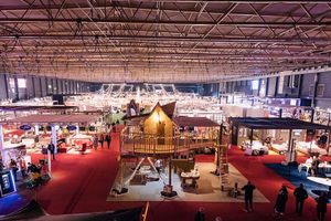 Countryside in Flanders Expo Gent (2 p.)