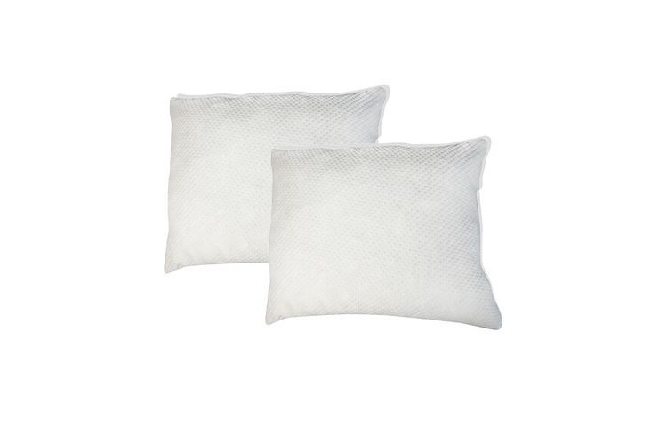 Classic Pillow hoofdkussen 50 x 60 cm (2 stuks)