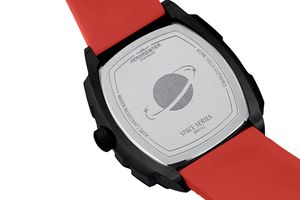 Herenhorloge van Aeromeister (Space AM3102)