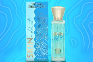 Eau de parfum Skin Addict de Vittorio Belluci (50 ml)