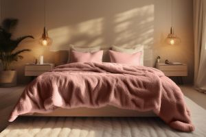 Parure de lit double Sleep Sense