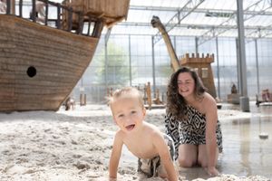 Herfstvakantie: weekend/midweek bij Topcampings in België (4 - 6 p.)