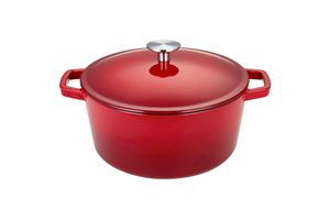 Gietijzeren braadpan van Buccan (ø 24 cm)