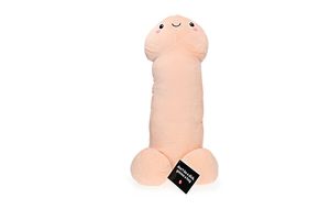 Knuffel penis (60 cm)