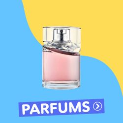 SQ3 parfums