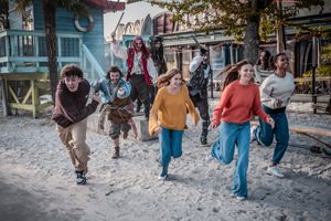 Tickets pour Bobbejaanland à Lichtaart (2 p.)