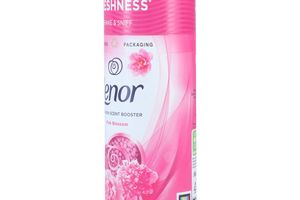 Lenor wasparfum geursensatie Pink Blossom (6 stuks)