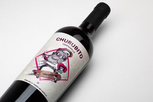 churubito wijnen