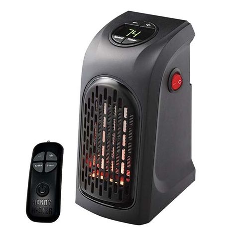 Handy Heater Deluxe mini-verwarming (500 W)