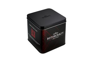 Montre homme de Rotorcraft (Robusto RC6603)