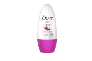 Dove deodorant anti-transpirant 50 ml (6 stuks)