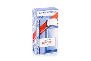 Eau de Parfum Couture Sport von Daniel Hechter (100 ml)