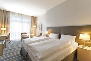 € 50,- korting op hotel in het Duitse Rijnland (2 p.)