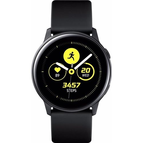 Tweedekans veiling: Samsung Galaxy Watch Active