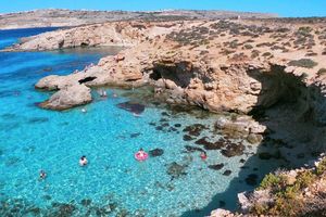 8 jours à Malte avec croisière Comino/Blue Lagoon (2 p.)