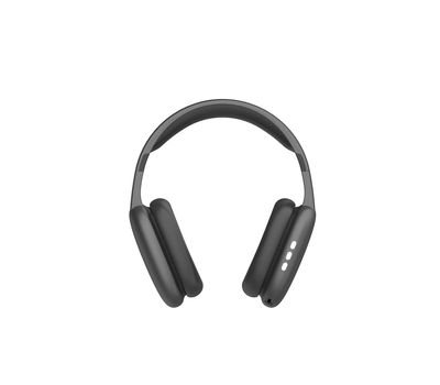Bluetooth-Kopfhörer (10 Stunden Akku)