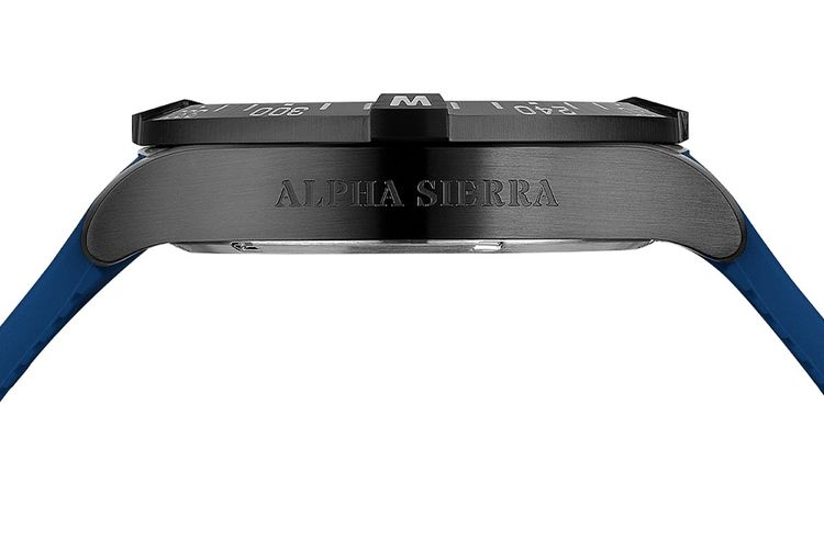 herenhorloge horloge alpha sierra vulcan 2308BB