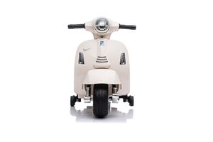 Mini-Vespa électrique pour enfants