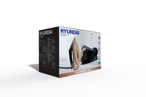 Fer à repasser HYUNDAI HY-FRVN350-001 2400W + tapis de repassage