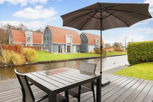 € 75,- korting op je verblijf bij Summio Parcs