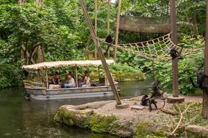 WILDLANDS Adventure Zoo Emmen voor 2 personen