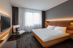 € 50,- korting op hotel in het Duitse Rijnland (2 p.)