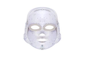 Masque facial avec luminothérapie MOSS (7 traitements)