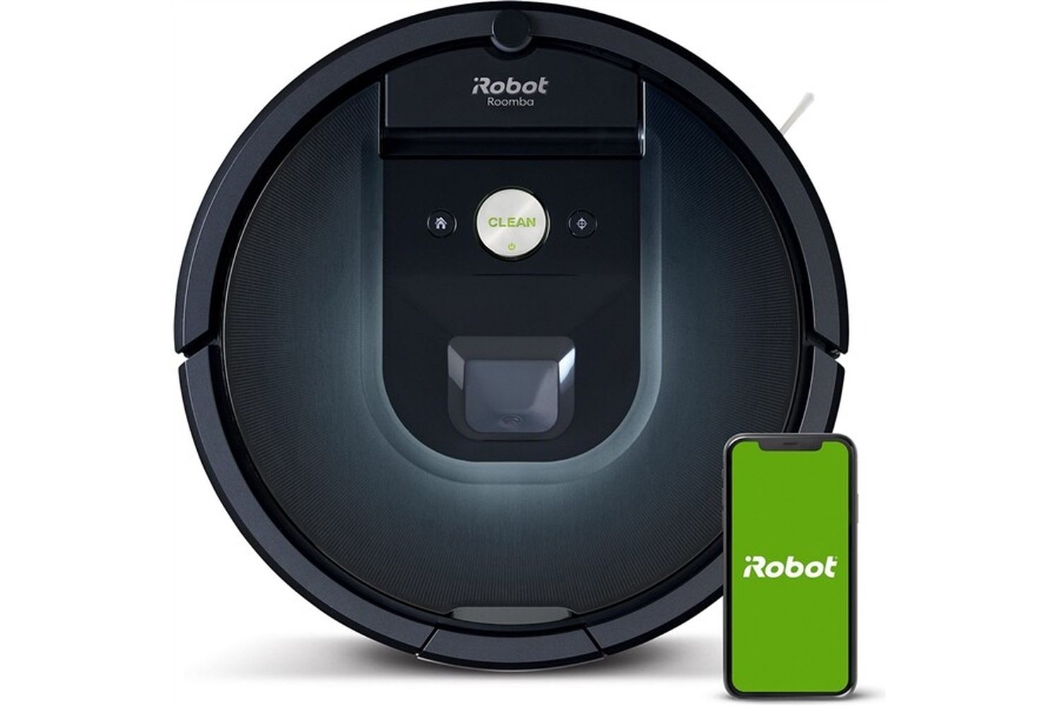 irobot roomba 960 aanbieding