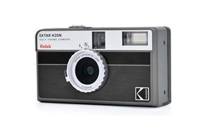 Enchère de la 2e chance : appareil photo argentique Ektar H35N Kodak