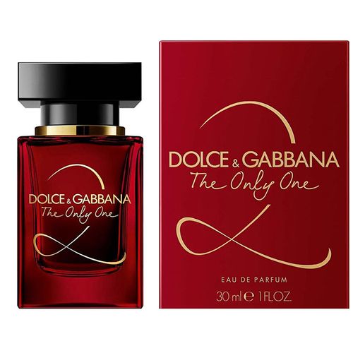 Eau de parfum van Dolce & Gabbana