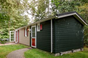 Vier de voorzomer bij Roompot in NL of DE