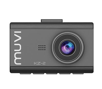 Dashcam met hoge videokwaliteit