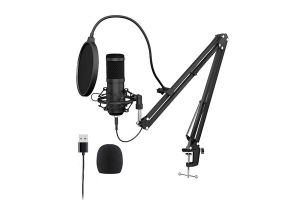 Microphone de studio