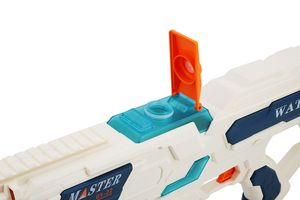 Elektrisch waterpistool - automatisch (650 ml)