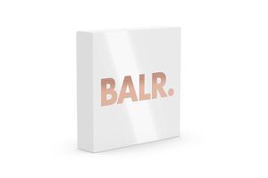 BALR. cadeaupakket (parfum en douchegel)
