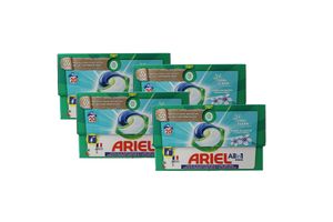 Ariel pods wasmiddel capsules (80 stuks)