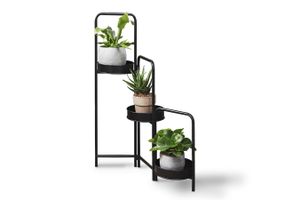 3-delige plantenstandaard van Lifa Living (model: Rose)