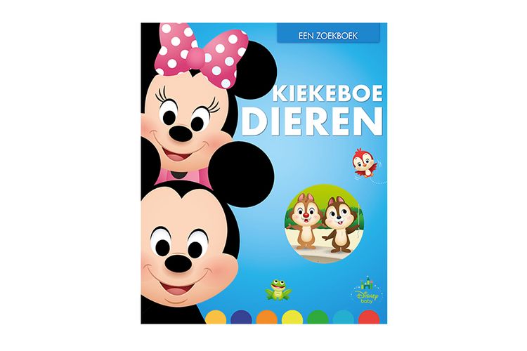 Disneyboeken