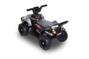 Quad électrique pour enfants de Max Kids