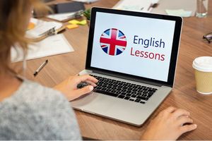 Cours de langues en ligne d'eSpeaks : apprends 2 langues