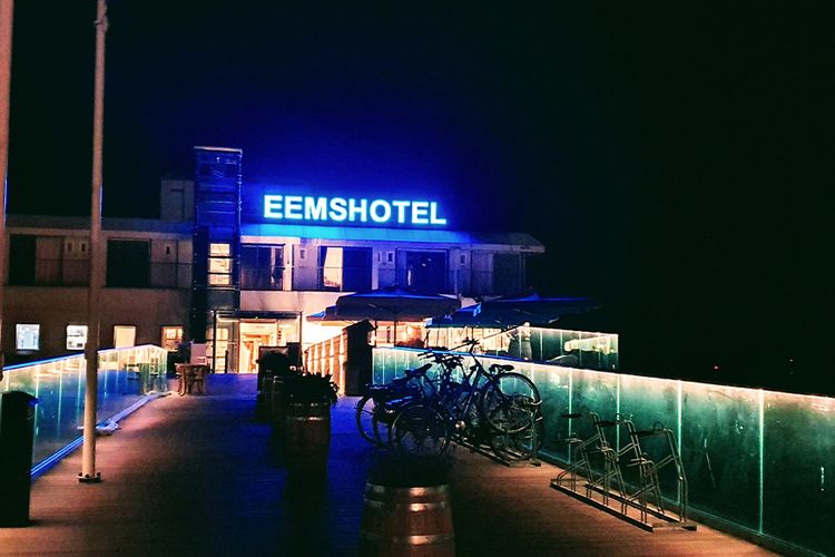 Eemshotel