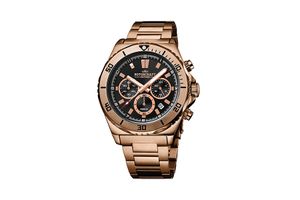 Montre homme de Rotorcraft (Robusto RC6603)