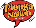 Plopsa Station Antwerp NV