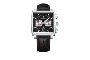 Montre homme de Jacob Zech (Capri 006)