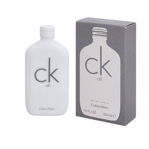 SlaJeSlag Calvin Klein eau de toilette CK All (50 ml)