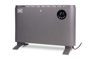 QLT - Chauffage à convection numérique intelligent