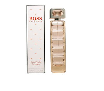 Hugo Boss eau de toilette Orange (30 ml)